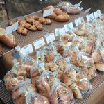 パン工房　セタロウ - 