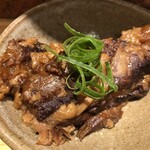 中華蕎麦 とみ田 - 