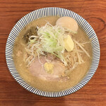 Yaki Miso Ramen Yadoya - 