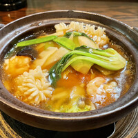 中國名菜 龍坊 代官山店 - 