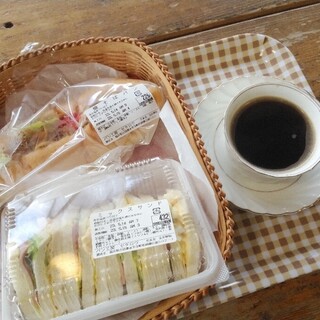 パン工房 セタロウ_1