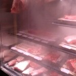 和牛焼肉 匠家 - 熟成庫