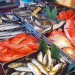 Maru - 館山漁港より天然魚を直送！