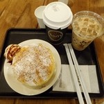 タリーズコーヒー - 