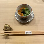 麻布 かどわき - 