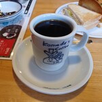 コメダ珈琲店 - 