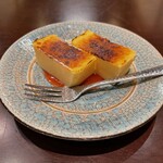 八百喜 - 八百㐂特製のカタラーナ
