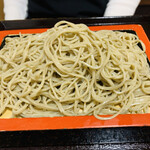 Edo Soba Ichirinsou - 