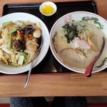 台湾料理 福龍 - 