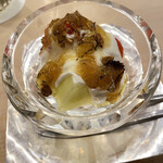 麻布 かどわき - 