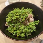 麻布 かどわき - 