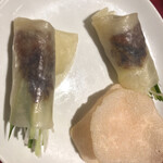 横浜中華街 中國上海料理 四五六菜館 - 