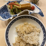 麻布 かどわき - 