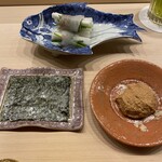 麻布 かどわき - 