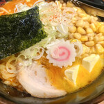 銀のくら - ニンニクは別皿