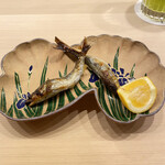 麻布 かどわき - 