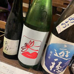 日本酒と和薬膳 ソラマメ食堂 - 