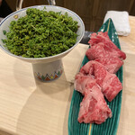 麻布 かどわき - 