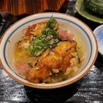 八百喜 - 清須からあげまぶし