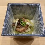 麻布 かどわき - 