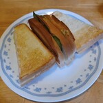 コメダ珈琲店 - 