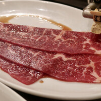 うしごろバンビーナ 恵比寿本店 - 