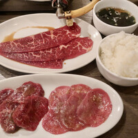 うしごろバンビーナ 恵比寿本店 - 