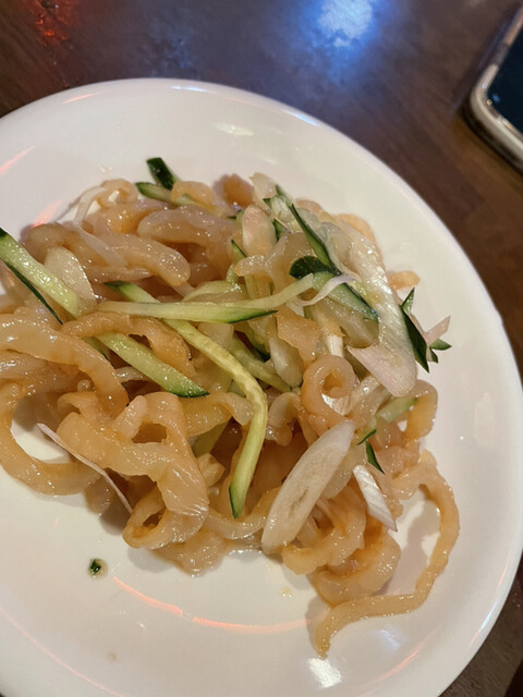 Chuka Izakaya Sanbyaku Enya Yotsuya Ten photo 3