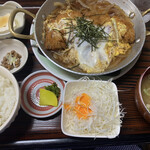 大衆食堂 みどりや商店 - 