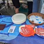 トラットリア エ ピッツェリア アミーチ - 