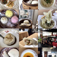 全聚徳 新宿店 - 