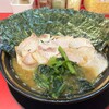 家系ラーメン 王道家直伝 との丸家  八潮店