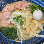 あぐに製麺所 - 