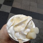 はにーちーずとっぽぎ - 