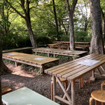 奥高尾 細田屋 - 