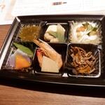 Izakaya Suishun Nishimuraya - 料理