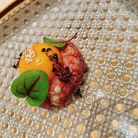 銀座 ちかみつ 六丁目 - 