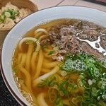 うどんば しん - 