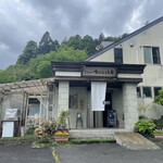 たいしょう庵 - 