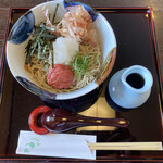 Teuchi Soba Hosoda - 