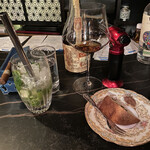 バー ルーディーズ - 