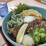 うどんば しん - 