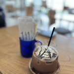 ミナモ カフェ - 