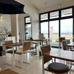 ミナモ カフェ - 