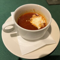 ロシヤ料理 ラルース - 