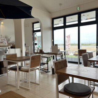 ミナモ カフェ_2