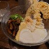 うどんおよべ 野田店