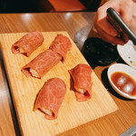 焼肉 ジャンボ - 