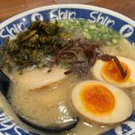 博多らーめん ShinShin - 