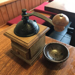 茅ヶ崎 そば処 榮家 - 